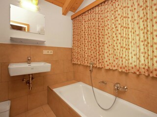 Holiday park Wald im Pinzgau Features 16