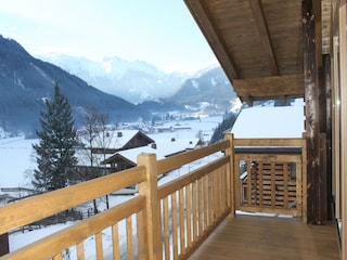 Holiday park Wald im Pinzgau Outdoor Recording 2