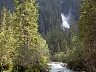 Parco vacanze Wald im Pinzgau Ambiente 22