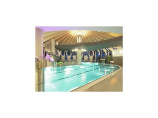 Holiday park Wald im Pinzgau  25