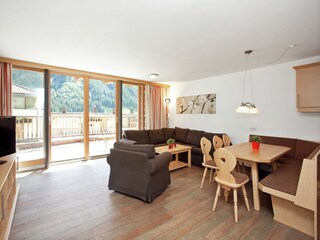 Parco vacanze Wald im Pinzgau Caratteristiche 20