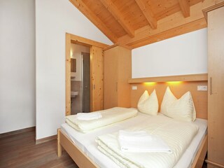 Vakantiepark Wald im Pinzgau Kenmerken 20