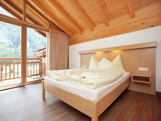 Holiday park Wald im Pinzgau Features 20