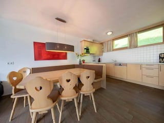 Vakantiepark Wald im Pinzgau Kenmerken 20