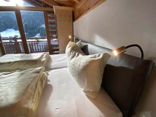 Vakantiepark Wald im Pinzgau Kenmerken 14