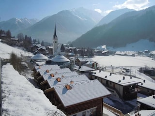 Ferienpark Wald im Pinzgau Umgebung 27