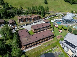 Ferienpark Wald im Pinzgau Umgebung 29
