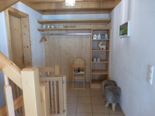 Parc de vacances Wald im Pinzgau Équipement 16