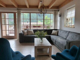 Vakantiepark Wald im Pinzgau Kenmerken 25