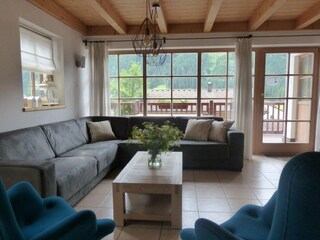 Parque de vacaciones Wald im Pinzgau Características 8