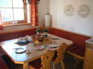 Holiday park Wald im Pinzgau Features 10