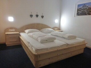 Parco vacanze Wald im Pinzgau Caratteristiche 12