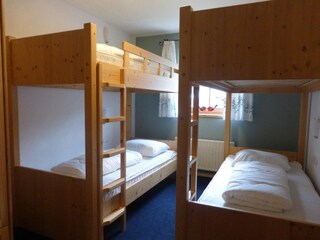 Holiday park Wald im Pinzgau Features 13