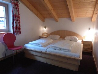 Vakantiepark Wald im Pinzgau Kenmerken 24