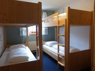 Ferienpark Wald im Pinzgau Ausstattung 17