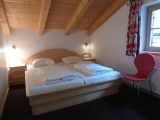 Vakantiepark Wald im Pinzgau Kenmerken 14