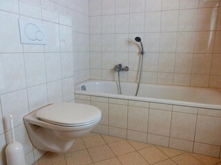 Parco vacanze Wald im Pinzgau Caratteristiche 27