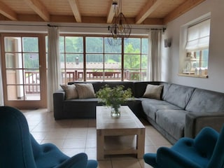 Ferienpark Wald im Pinzgau Ausstattung 27