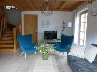 Holiday park Wald im Pinzgau Features 21