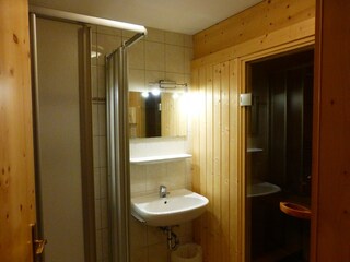 Holiday park Wald im Pinzgau Features 22