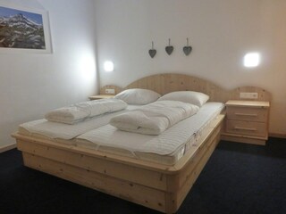 Parco vacanze Wald im Pinzgau Caratteristiche 19