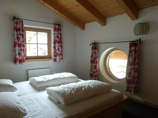 Holiday park Wald im Pinzgau Features 20