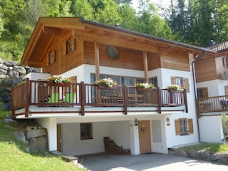 Vakantiepark Wald im Pinzgau Buitenaudio-opname 3