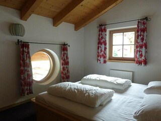 Holiday park Wald im Pinzgau Features 24