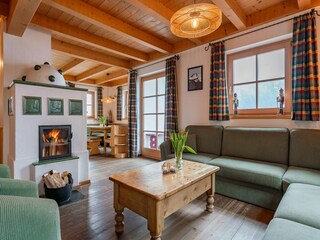 Vakantiepark Wald im Pinzgau Kenmerken 9