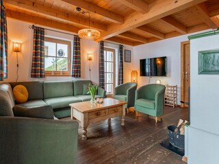 Parco vacanze Wald im Pinzgau Caratteristiche 25