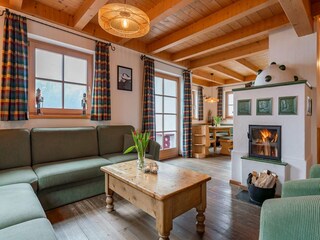 Vakantiepark Wald im Pinzgau Kenmerken 11