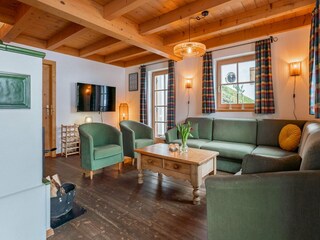 Holiday park Wald im Pinzgau Features 10