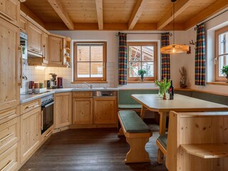 Ferienpark Wald im Pinzgau Ausstattung 18