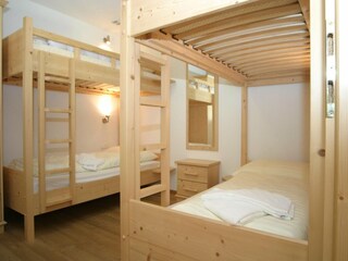 Holiday park Wald im Pinzgau Features 21