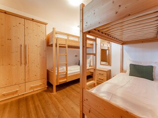 Ferienpark Wald im Pinzgau Ausstattung 15