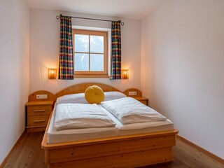 Ferienpark Wald im Pinzgau Ausstattung 27