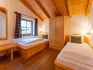 Vakantiepark Wald im Pinzgau Kenmerken 24