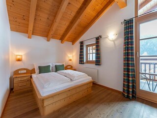 Parco vacanze Wald im Pinzgau Caratteristiche 24