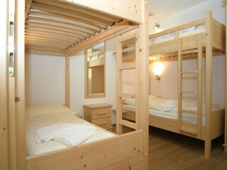 Parco vacanze Wald im Pinzgau Caratteristiche 14