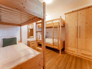 Holiday park Wald im Pinzgau Features 16