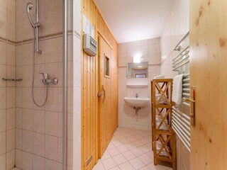 Holiday park Wald im Pinzgau Features 17