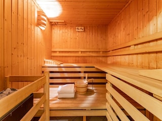 Parco vacanze Wald im Pinzgau Caratteristiche 22