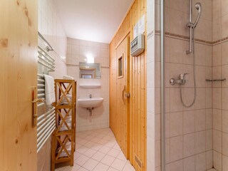 Holiday park Wald im Pinzgau Features 15