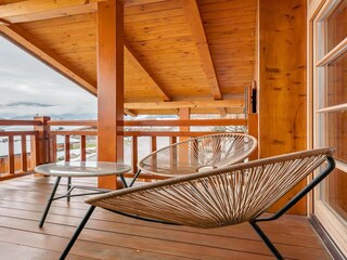 Vakantiepark Wald im Pinzgau Buitenaudio-opname 2