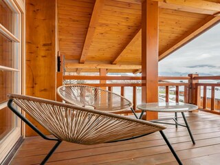 Vakantiepark Wald im Pinzgau Buitenaudio-opname 7