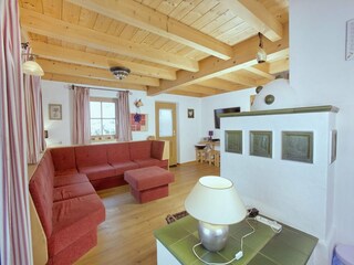 Holiday park Wald im Pinzgau Features 20