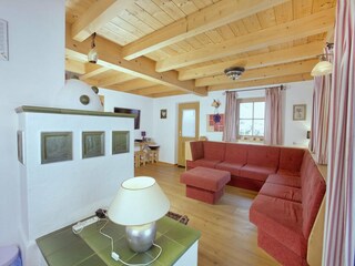 Vakantiepark Wald im Pinzgau Kenmerken 18