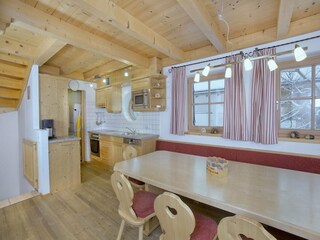 Holiday park Wald im Pinzgau Features 21