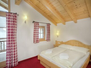 Vakantiepark Wald im Pinzgau Kenmerken 13