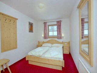 Holiday park Wald im Pinzgau Features 24